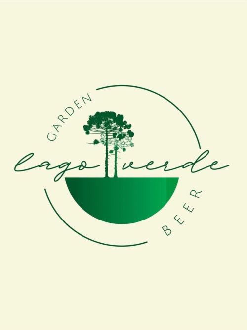 Lago Verde Garden Beer - Pub e Restaurante