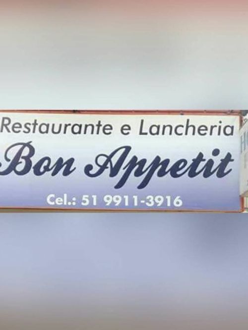 Restaurante Bon Appetit