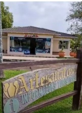 Quiosque da Praça