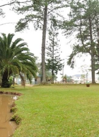 Parque do Ibama