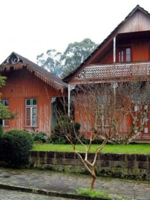 Casa Tomasini