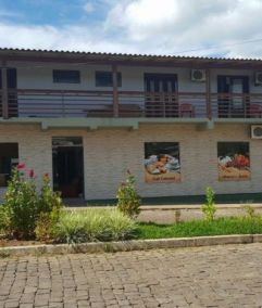 Hotel - HOTEL BONFANTI